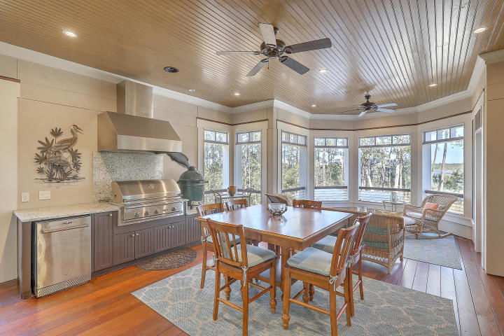 Screened Porch Ashton